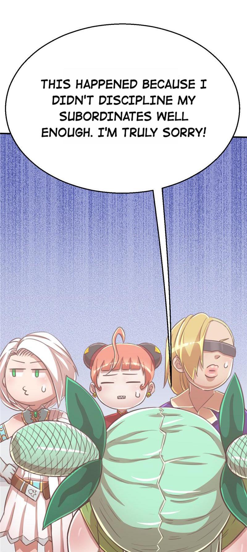 Tea Leaf Girl Chapter 84 - page 17