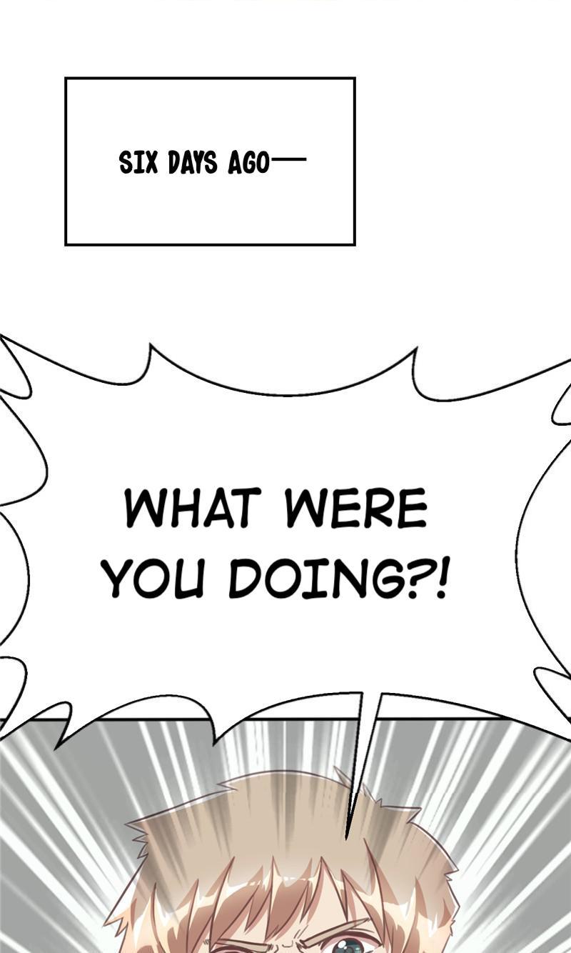 Tea Leaf Girl Chapter 84 - page 2