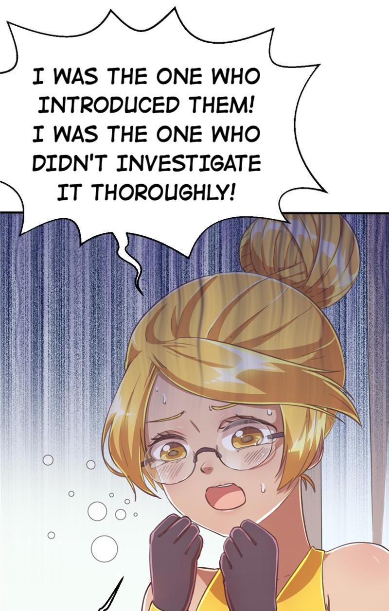 Tea Leaf Girl Chapter 84 - page 6