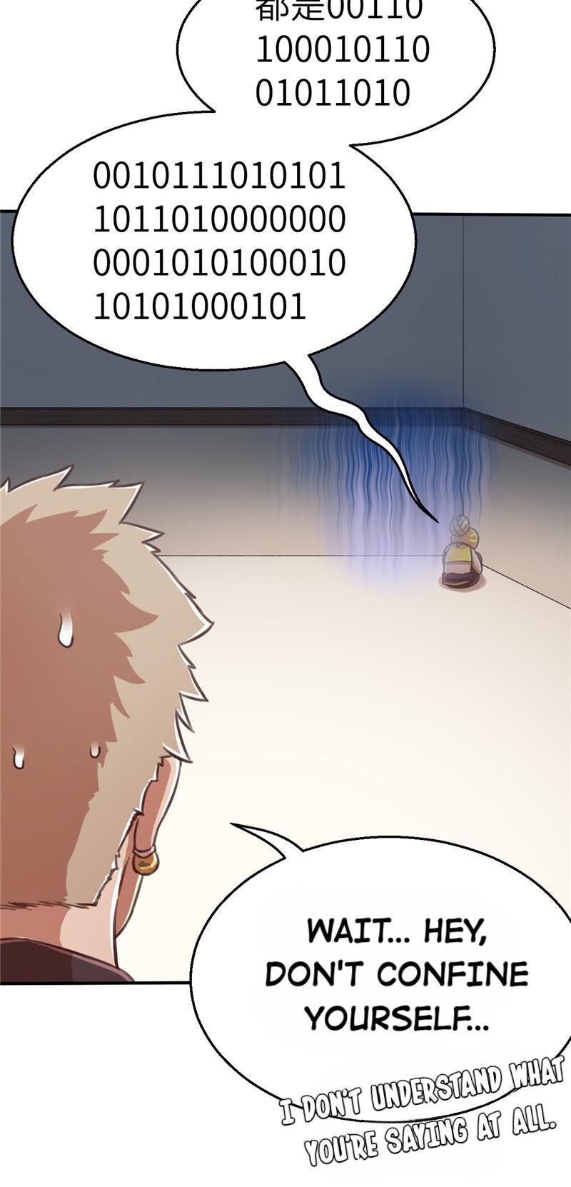 Tea Leaf Girl Chapter 84 - page 9