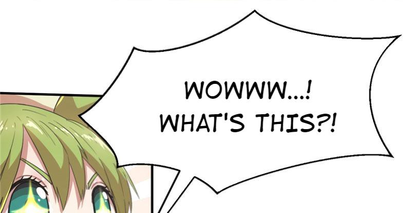 Tea Leaf Girl Chapter 49 - page 4