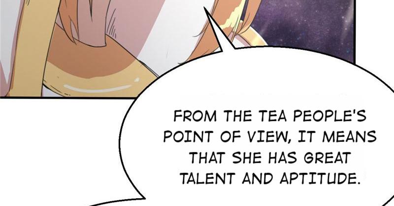 Tea Leaf Girl Chapter 49 - page 44