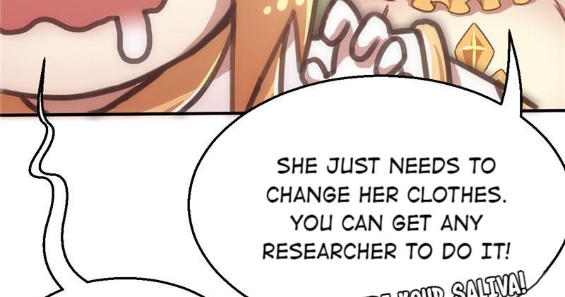 Tea Leaf Girl Chapter 49 - page 71