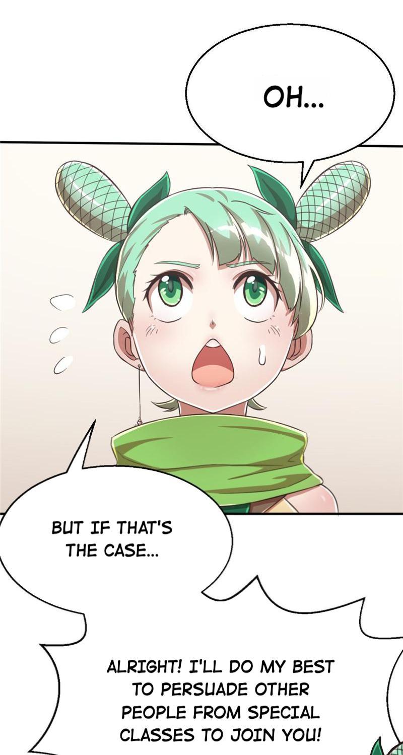 Tea Leaf Girl Chapter 85 - page 12