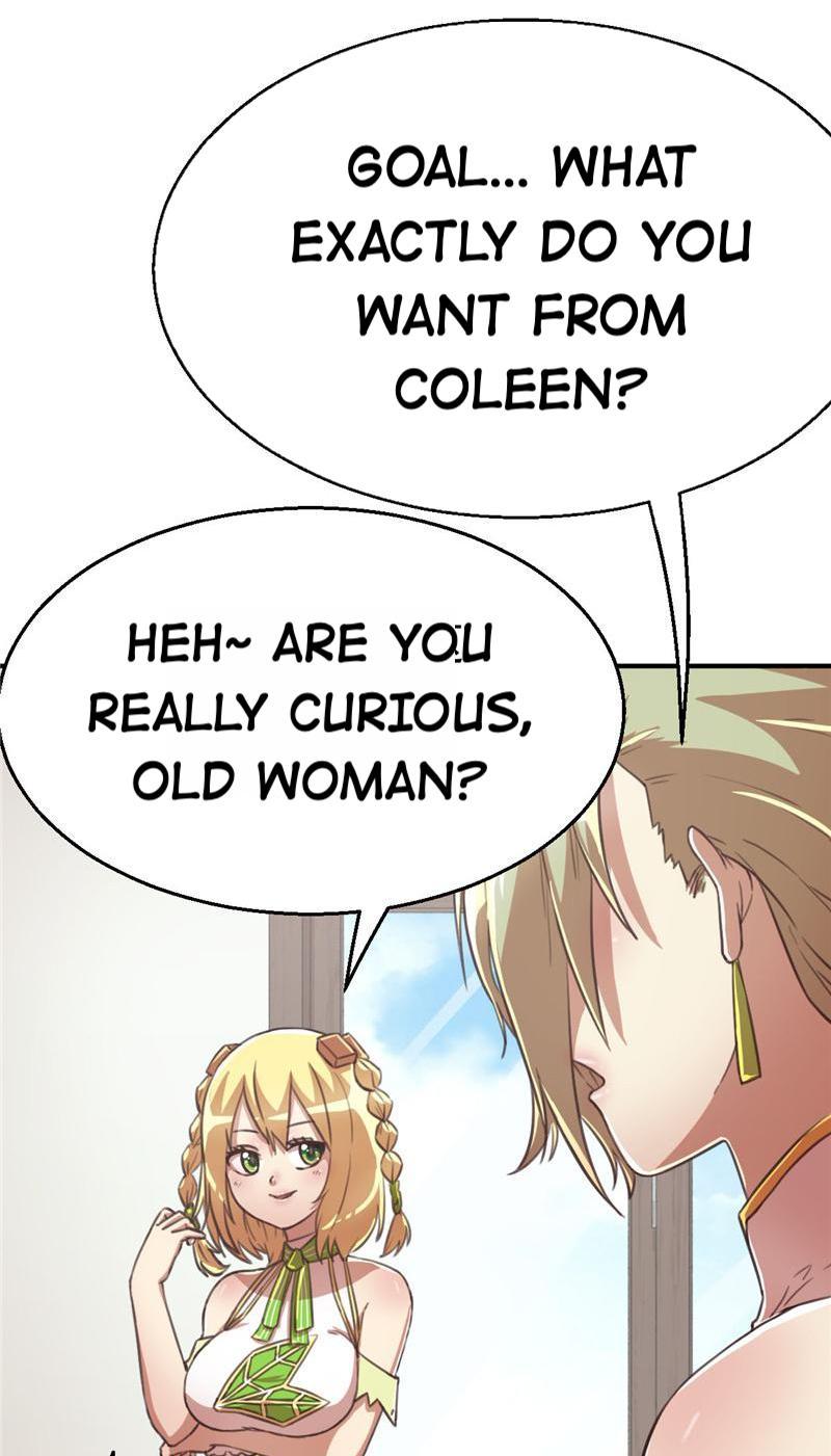 Tea Leaf Girl Chapter 85 - page 18