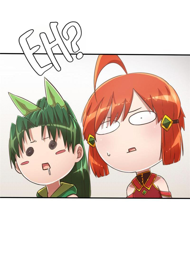 Tea Leaf Girl Chapter 85 - page 29