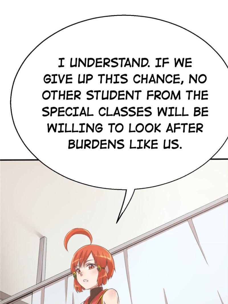 Tea Leaf Girl Chapter 85 - page 5