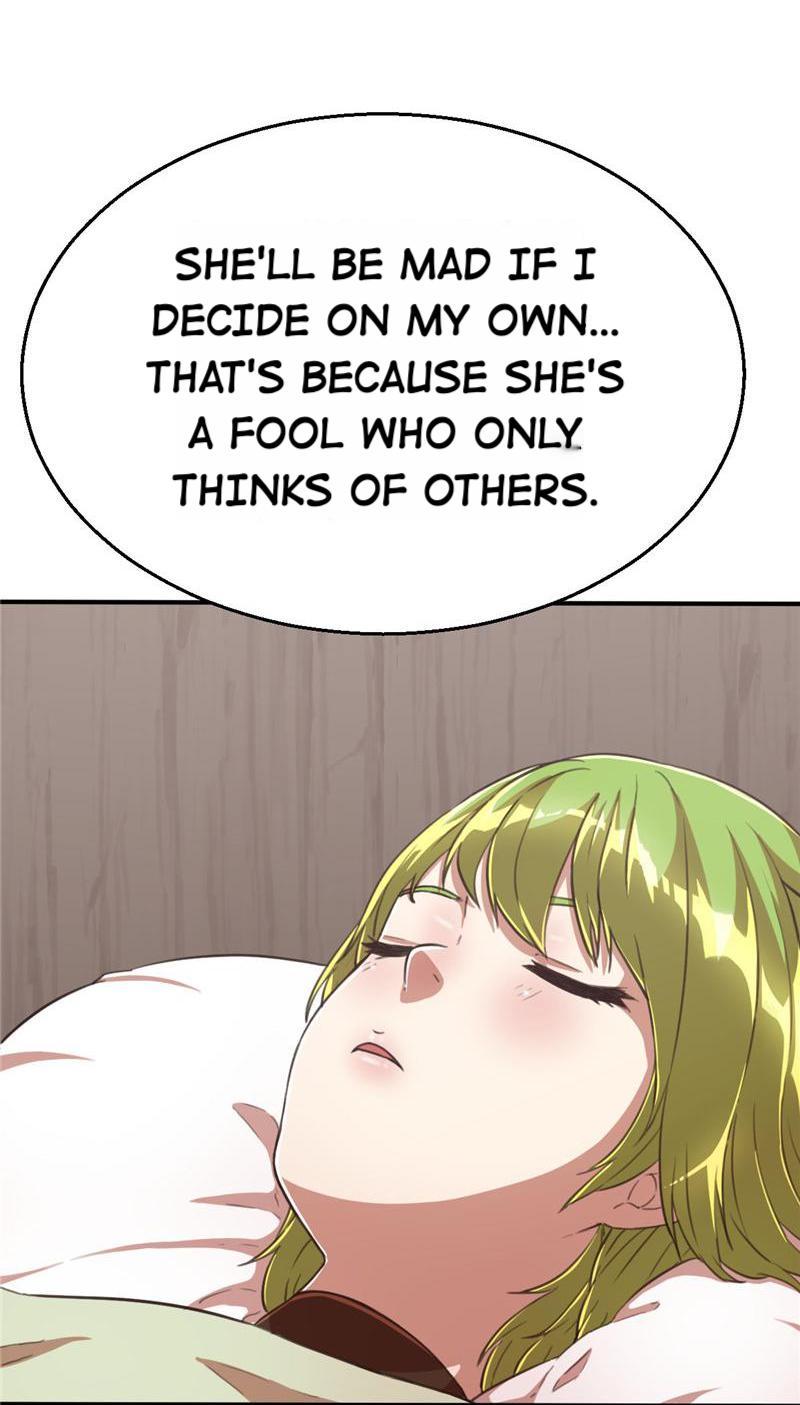 Tea Leaf Girl Chapter 85 - page 9