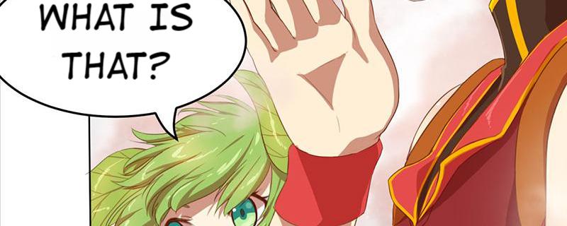 Tea Leaf Girl Chapter 5 - page 19