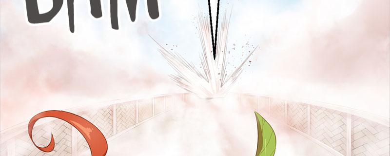 Tea Leaf Girl Chapter 5 - page 23