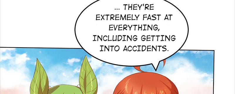 Tea Leaf Girl Chapter 5 - page 25