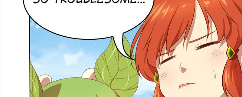 Tea Leaf Girl Chapter 5 - page 29