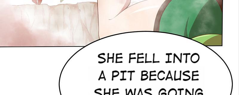 Tea Leaf Girl Chapter 5 - page 34