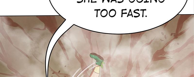Tea Leaf Girl Chapter 5 - page 35