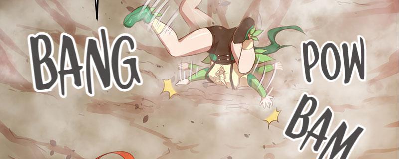 Tea Leaf Girl Chapter 5 - page 36