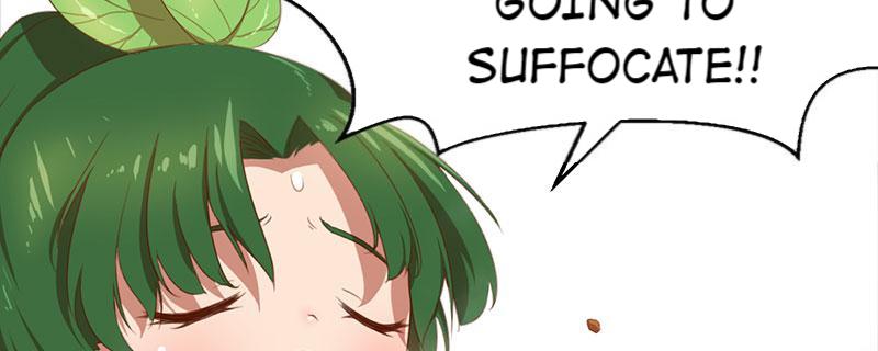 Tea Leaf Girl Chapter 5 - page 40