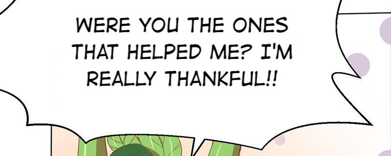 Tea Leaf Girl Chapter 5 - page 47
