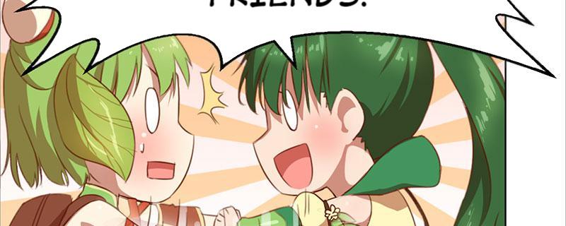 Tea Leaf Girl Chapter 5 - page 53