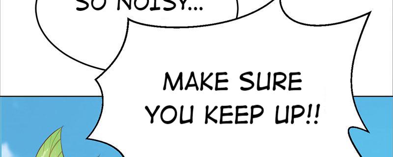 Tea Leaf Girl Chapter 5 - page 60