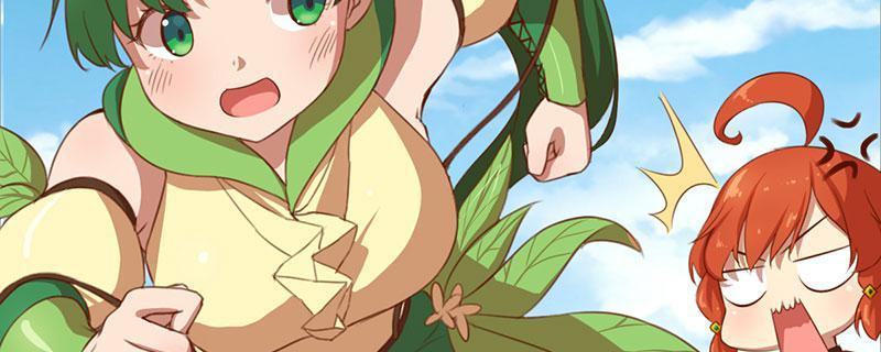 Tea Leaf Girl Chapter 5 - page 62