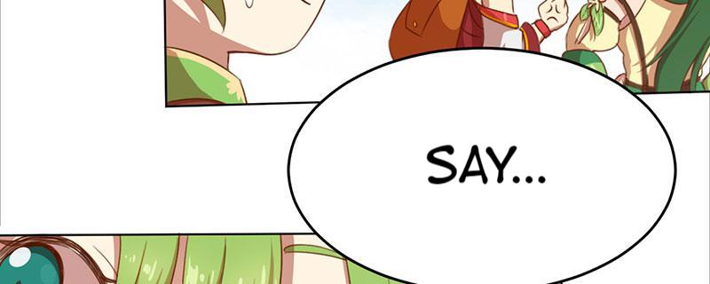 Tea Leaf Girl Chapter 5 - page 66