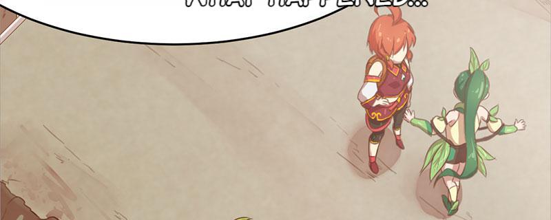 Tea Leaf Girl Chapter 5 - page 69