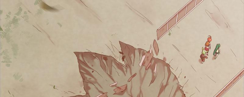 Tea Leaf Girl Chapter 5 - page 73