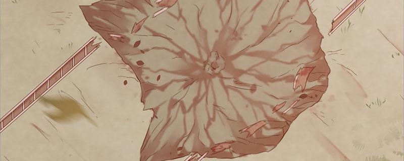 Tea Leaf Girl Chapter 5 - page 74