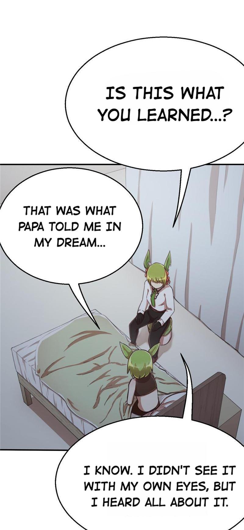 Tea Leaf Girl Chapter 86 - page 10