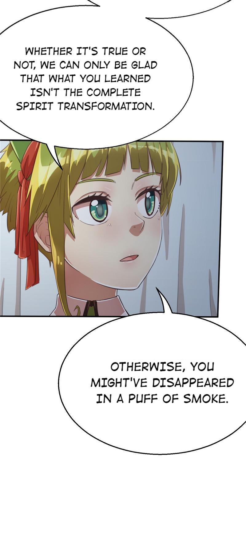 Tea Leaf Girl Chapter 86 - page 11
