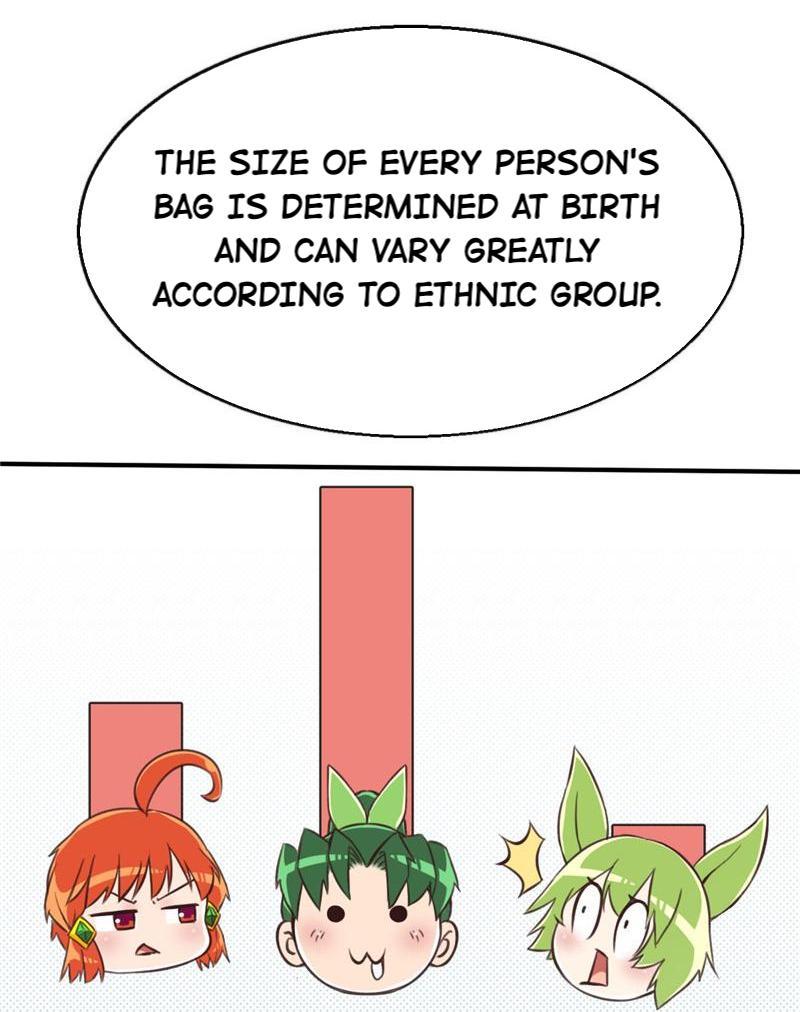 Tea Leaf Girl Chapter 86 - page 16