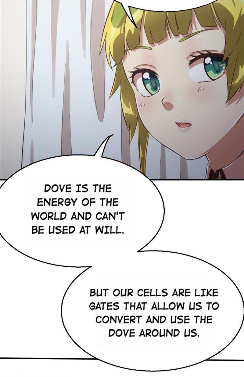 Tea Leaf Girl Chapter 86 - page 18