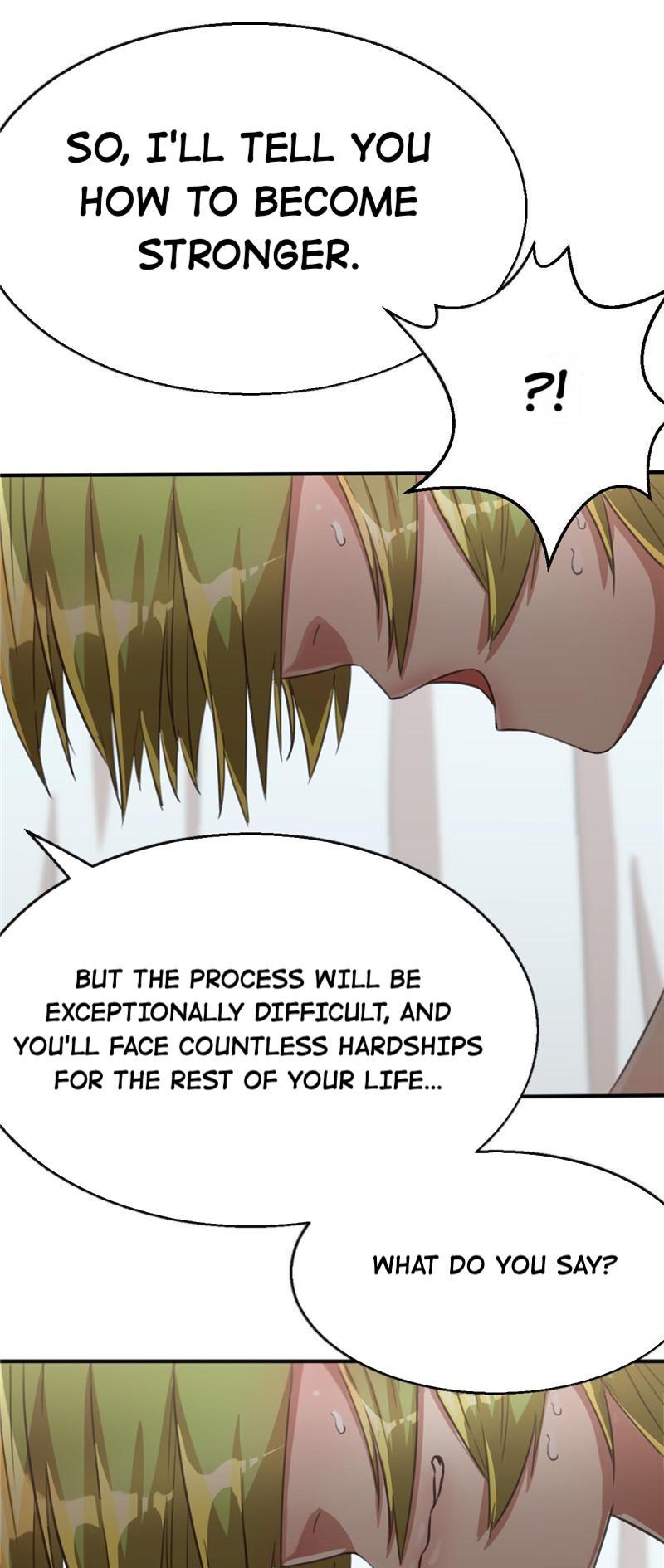 Tea Leaf Girl Chapter 86 - page 29