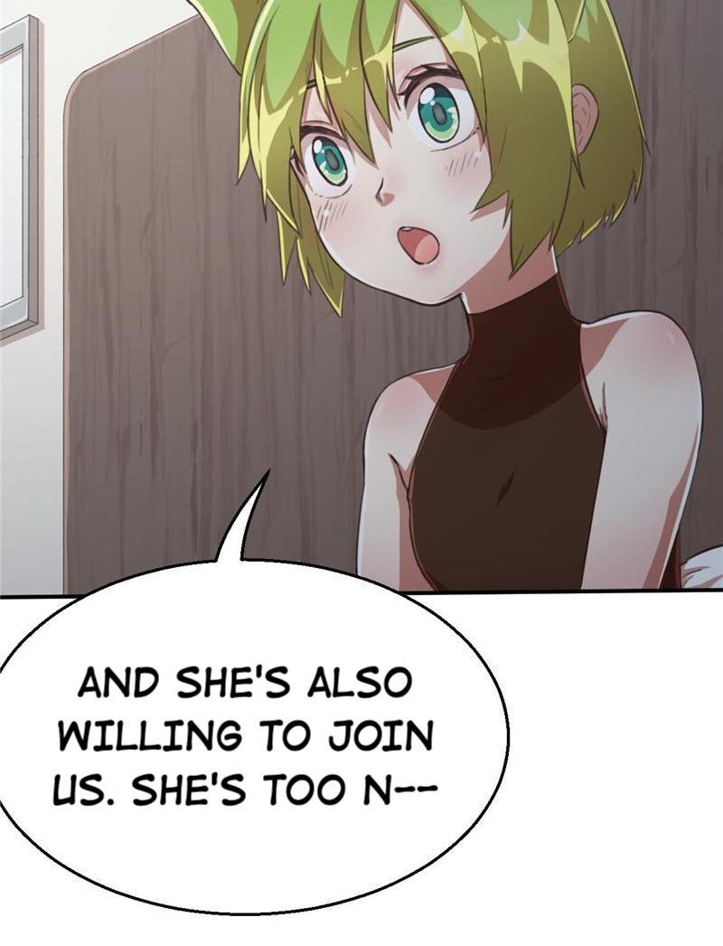 Tea Leaf Girl Chapter 86 - page 3