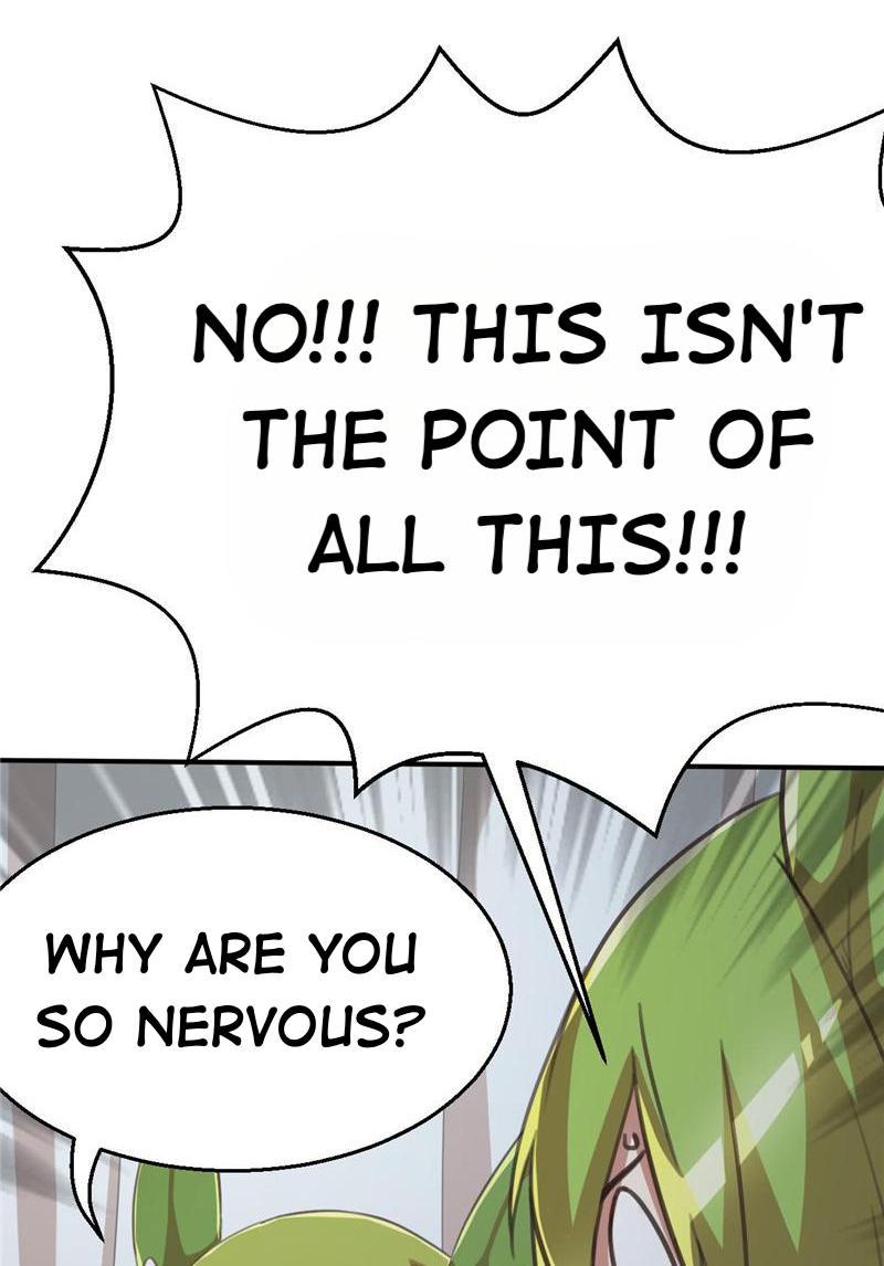 Tea Leaf Girl Chapter 86 - page 4