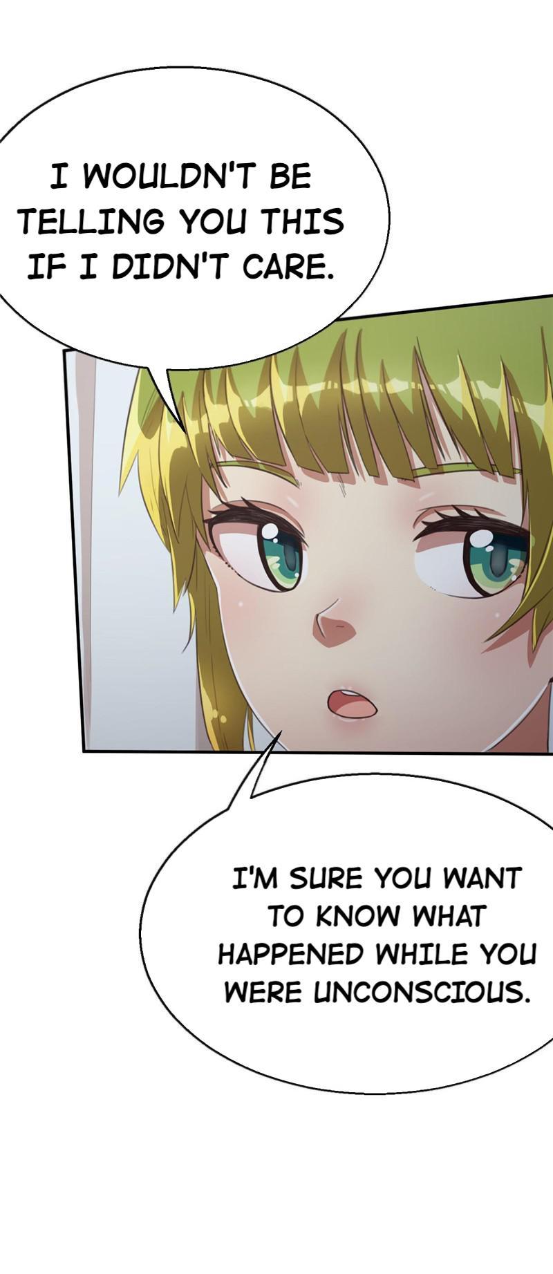 Tea Leaf Girl Chapter 86 - page 6