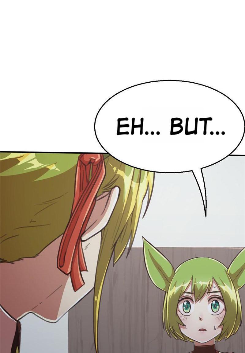 Tea Leaf Girl Chapter 86 - page 7