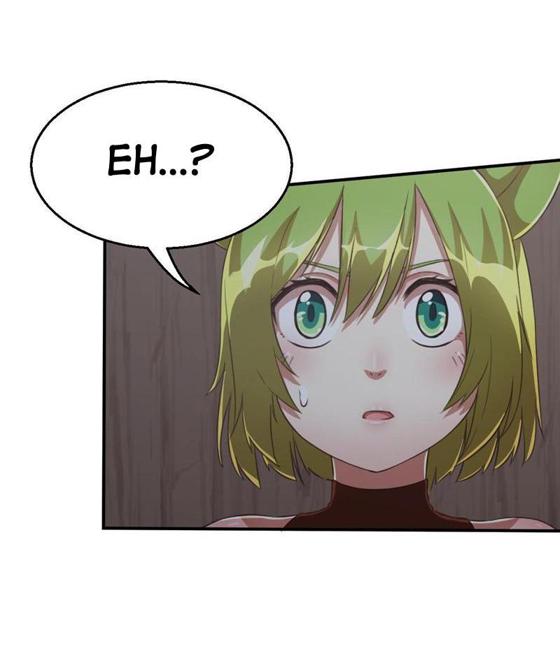 Tea Leaf Girl Chapter 86 - page 9