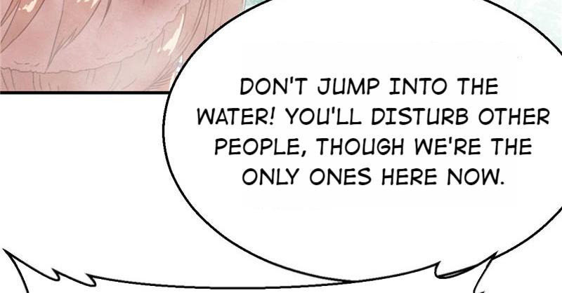 Tea Leaf Girl Chapter 50 - page 15