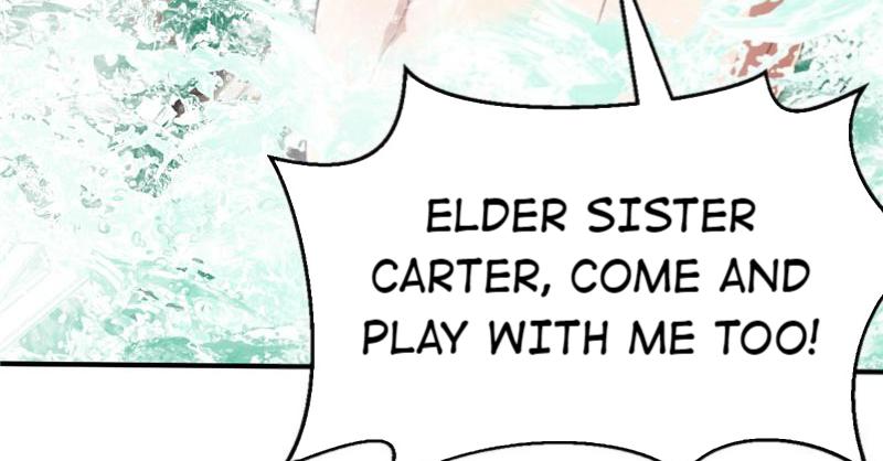 Tea Leaf Girl Chapter 50 - page 19