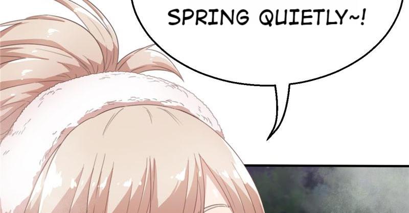 Tea Leaf Girl Chapter 50 - page 21