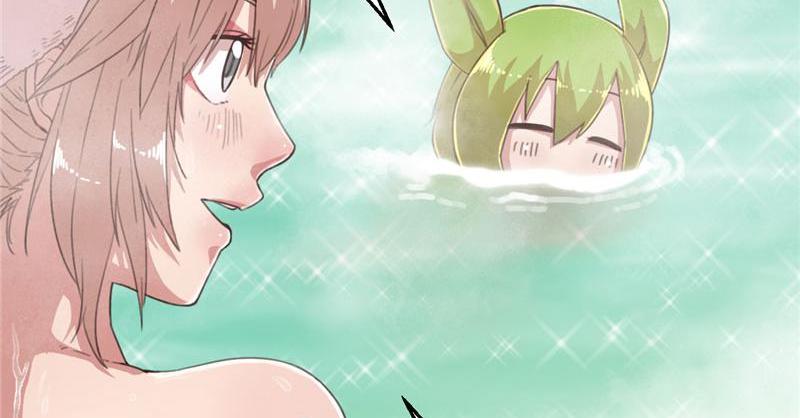 Tea Leaf Girl Chapter 50 - page 27