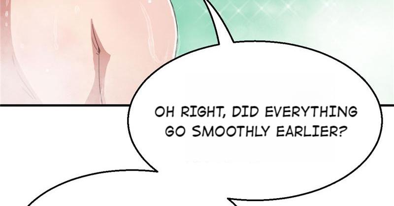 Tea Leaf Girl Chapter 50 - page 28