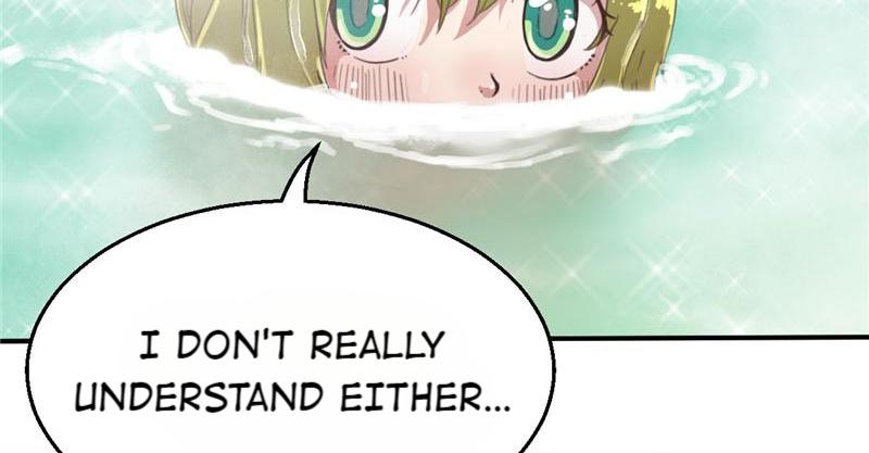 Tea Leaf Girl Chapter 50 - page 31