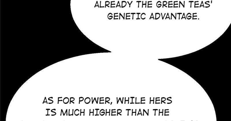 Tea Leaf Girl Chapter 50 - page 46