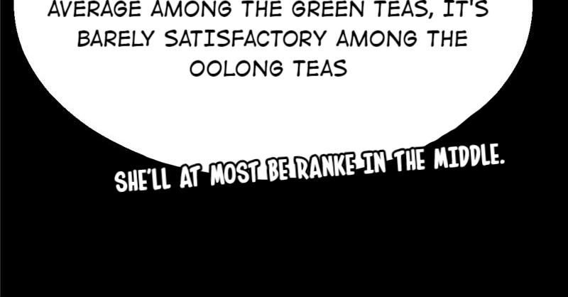 Tea Leaf Girl Chapter 50 - page 47