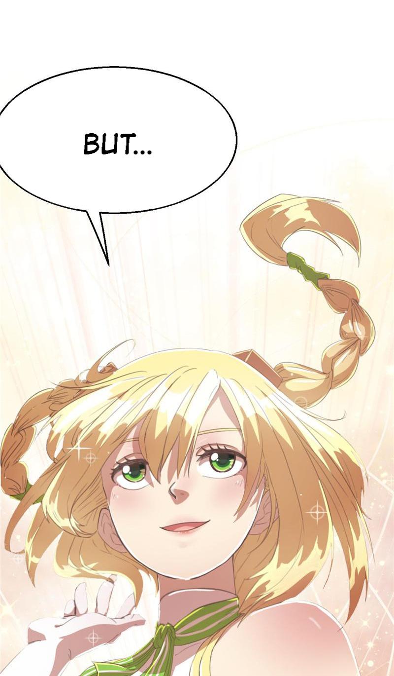 Tea Leaf Girl Chapter 75 - page 15