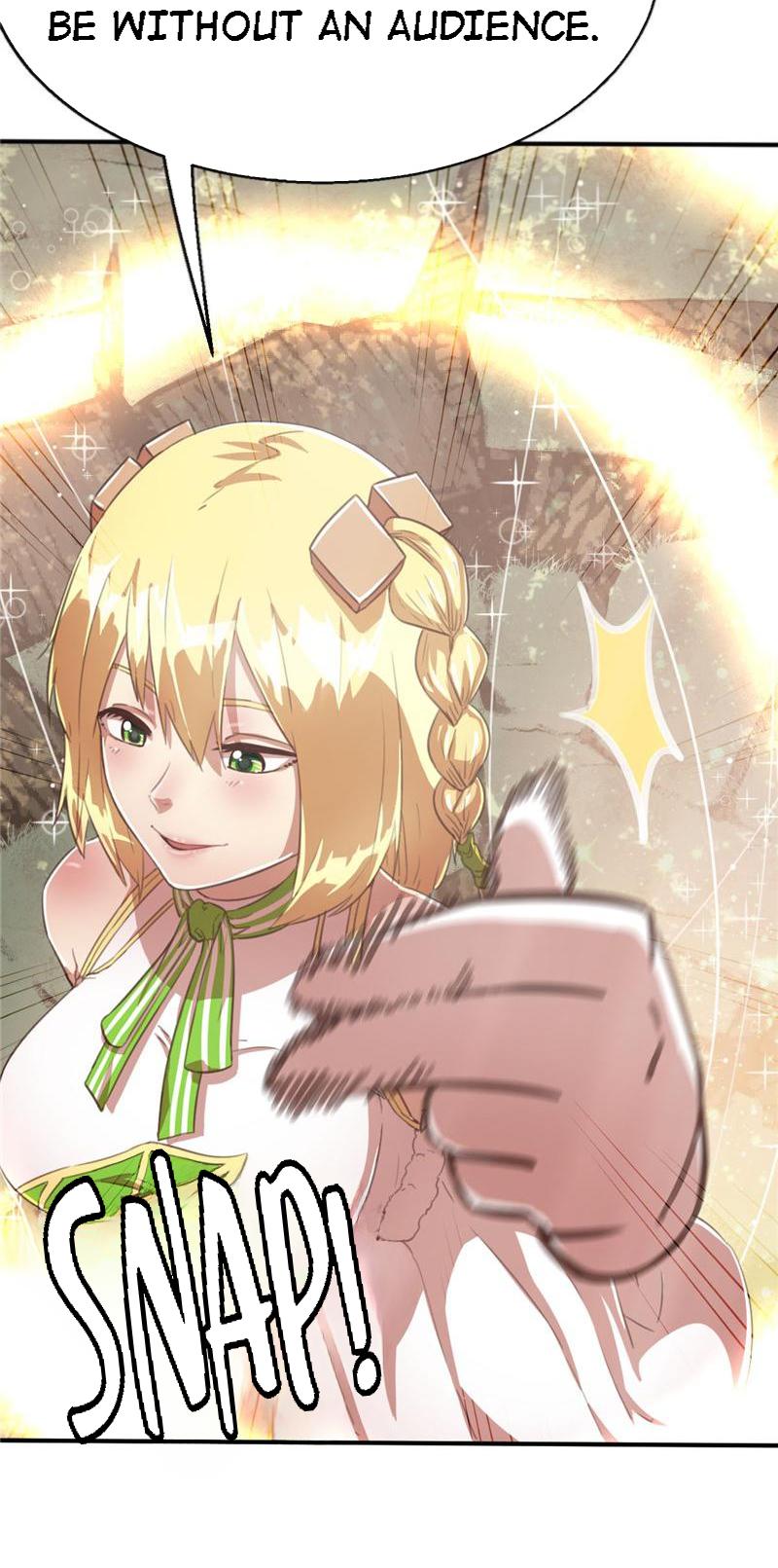 Tea Leaf Girl Chapter 75 - page 18