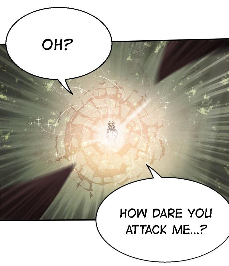 Tea Leaf Girl Chapter 75 - page 22