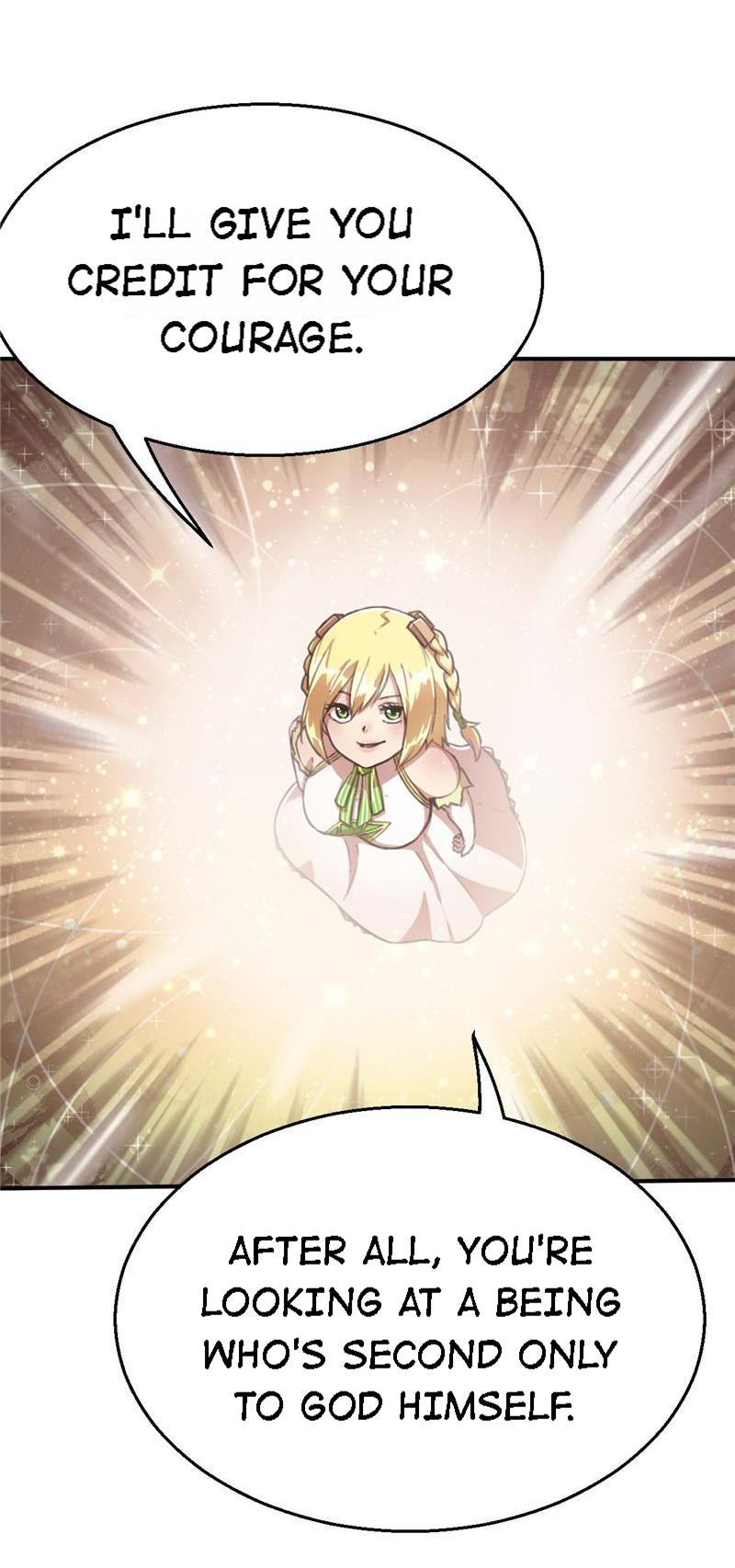 Tea Leaf Girl Chapter 75 - page 23